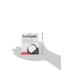Lexmark 3070166 spausdintuvo juostelė Juoda