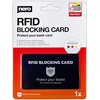 Nero RFID blokavimo kortelė