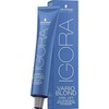Schwarzkopf Professional Igora Vario Blond Cool Lift priemonė plaukų šviesinimui, 60 ml