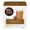 Nescafe Dolce Gusto Café au Lait 16 vnt