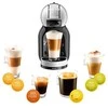 Nescafe Krups Mini Me KP123B kavos aparatas Espreso kavos aparatas 0,8 L Visiškai automatinis