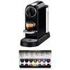 Kavos aparatas DeLonghi EN 167.B Citiz Nespresso Kaffeekapselmaschine Juodas