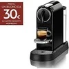 Kavos aparatas DeLonghi EN 167.B Citiz Nespresso Kaffeekapselmaschine Juodas