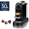 Kavos aparatas DeLonghi EN 167.B Citiz Nespresso Kaffeekapselmaschine Juodas