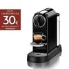 Kavos aparatas DeLonghi EN 167.B Citiz Nespresso Kaffeekapselmaschine Juodas