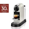 Kavos aparatas Delonghi Nespresso EN167.W Slėgis 19 bar, kapsulinis kavos virimo aparatas, 1260 W, Baltas