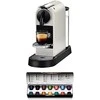 Kavos aparatas Delonghi Nespresso EN167.W Slėgis 19 bar, kapsulinis kavos virimo aparatas, 1260 W, Baltas
