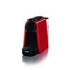 Kavos aparatas Delonghi EN 85.R Essenza Mini Slėgis 19 bar, kapsulinis kavos virimo aparatas, 1150 W, Raudona