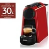Kavos aparatas Delonghi EN 85.R Essenza Mini Slėgis 19 bar, kapsulinis kavos virimo aparatas, 1150 W, Raudona