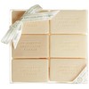 Set Nesti Dante Dei Colli Fiorentini Soap Bar, 6 vnt., 150 g