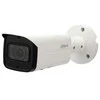 Dahua Technology Dahua IP kam. 6M 2K Cilindrinė, IR iki 60m, 6M(3072×2048)1~20fps, 2.8mm objekt. IP67, H.265, ePoE