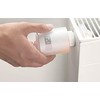 Netatmo radiatoriaus termostato pradinis paketas, įsk. Relais baltas