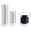 Netatmo Rinkinys orų stotis + lietaus matuoklis
