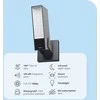 Netatmo Burnos skalavimo skystis Listerine Total Care Enjuage Bucal Lote,2 X 1000ml