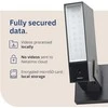 Netatmo Burnos skalavimo skystis Listerine Total Care Enjuage Bucal Lote,2 X 1000ml