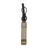 NETGEAR SFP+ tiesioginio pritvirtinimo 1 m laidas, skirtas XSM7224 GSM72xxPS GSM7328S GSM7328FS GSM7352S RN12S0620 RN12S1220