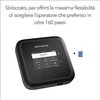 Maršrutizatorius Netgear MR6150-100EUS