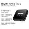 Maršrutizatorius Netgear MR6150-100EUS