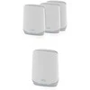 Maršrutizatorius Netgear Orbi RBK763S-100EUS
