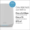 Maršrutizatorius Netgear Orbi RBK763S-100EUS