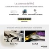 Šakotuvas NETGEAR 24PT GE nevaldomas jungiklis