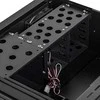 NETRACK NP5104 Netrack serverio dėklas microATX/ATX/eATX, 482*177*530mm, 4U, stelažas 19