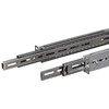 NETRACK 019-320-66-012-Z Netrack serverio spinta RACK 19 32U/600x600mm ASSEMBLED (stiklinės durys) - juodas