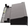 NETRACK 104-19 patch panel 19inch 24-jungtys kat. 6A FTP su lentyna