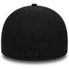 Kepurė New Era New Era 39THIRTY New York Yankees MLB Cap 12523909 Juoda S / M