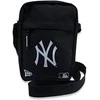 New Era New Era MLB New York Yankees šoninis krepšys 11942030 Juoda Vienas dydis