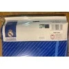 Rankšluostis Real Madrid microfibre beach towel