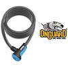 OnGuard Dviračių tvirtinimo sąsaja Non juoda 12x1800 mm (8156BL)