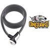 OnGuard Dviračių tvirtinimo sąsaja Non juoda 12x1800 mm (8156BL)