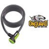 OnGuard Dviračių tvirtinimo sąsaja Non juoda 12x1800 mm (8156BL)
