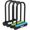 OnGuard U- Lock Neon dviratis tvirtinimo žalia 115x230 mm (8153GR)
