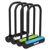 OnGuard U- Lock Nekonas Mini Juodas 90x140 mm (8155BL)