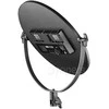 Šviestuvas LED Newell Air Artha 35W 3200/5600K