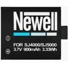 Baterija Newell SJ4000 / SJ5000