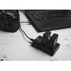 Newell DL-USB-C dviejų kanalų įkroviklis skirtas AABAT-001