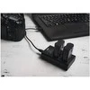 Dviejų kanalų įkroviklis Newell DL-USB-C skirtas LP-E6