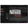 Newell Plus Baterija LP-E6 pakaitalas