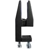 NEOMOUNTS STALO SPAUSTUVAS NS-GLSPROTECTXXX - 25–40 MM STORIUI - 2 VNT. RINKINYS
