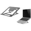 Neomounts NEWSTAR NOTEBOOK DESK STAND Pilkas (ERGONOMIC)