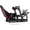 „Next Level Racing FGT Elite“ priekinis ir šoninis tvirtinimas
