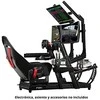 Next Level Racing „Kito lygio lenktynės F-GT Elite Lite“