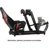Next Level Racing „Kito lygio lenktynės F-GT Elite Lite“
