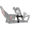 Next Level Racing Kito lygio lenktynės – „Elite Lite“ pavarų perjungiklis – S