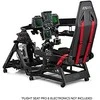 Next Level Racing Naujo lygio lenktynės – „Flight Stand Pro“