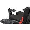 Next Level Racing „Kito lygio lenktyninių skrydžių sėdynių profesionalas“