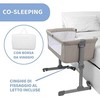 Chicco Next2me Essential Dune Re_Lux